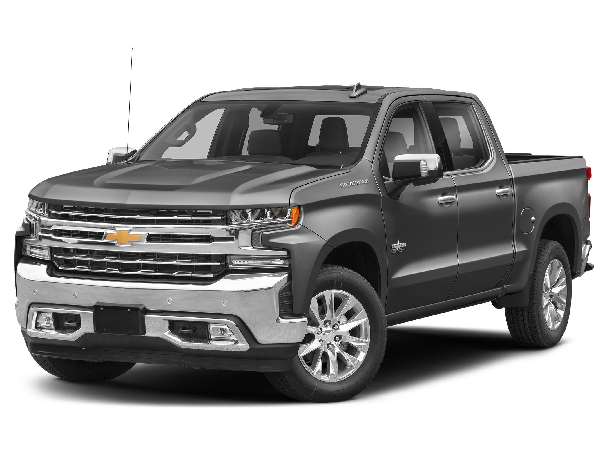 chevrolet silverado 1500 2021 1GCUYGET3MZ141183 image